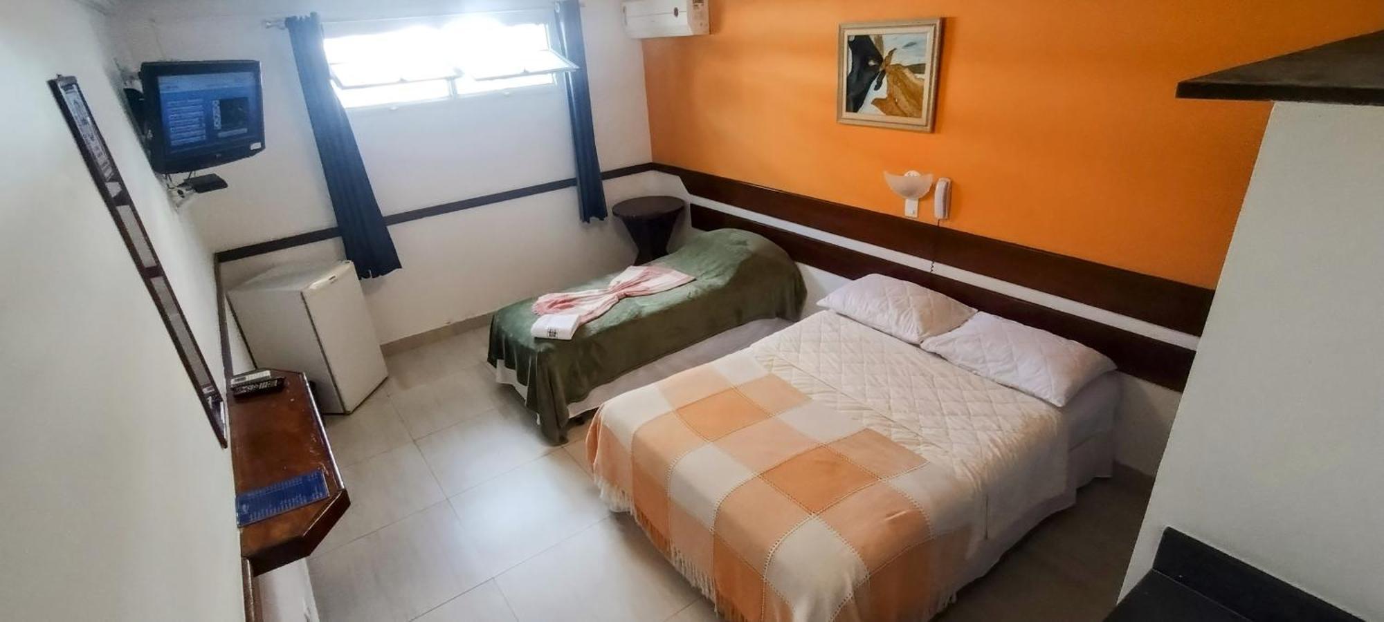 Hotel Casa Branca Guarujá Zewnętrze zdjęcie