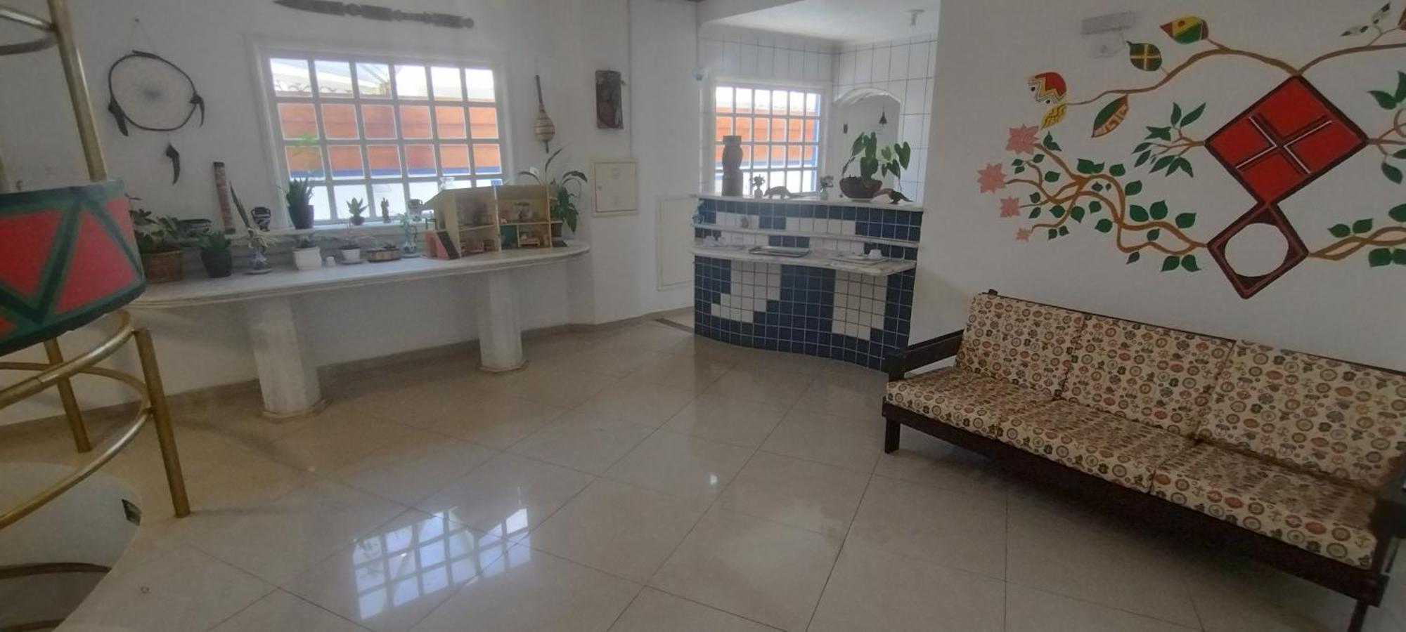 Hotel Casa Branca Guarujá Zewnętrze zdjęcie