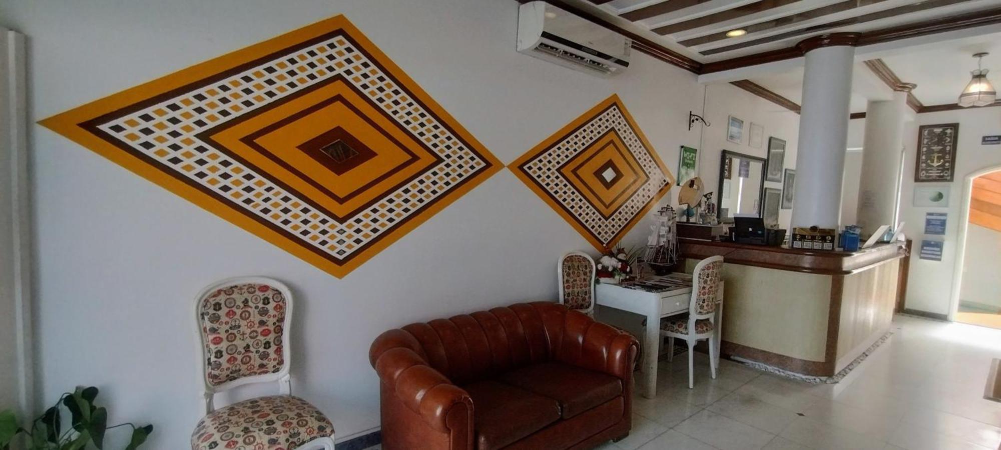 Hotel Casa Branca Guarujá Zewnętrze zdjęcie