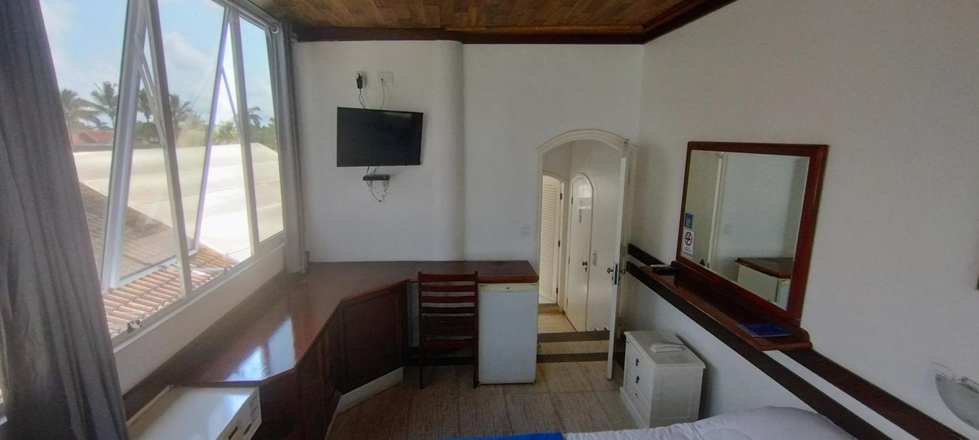 Hotel Casa Branca Guarujá Zewnętrze zdjęcie
