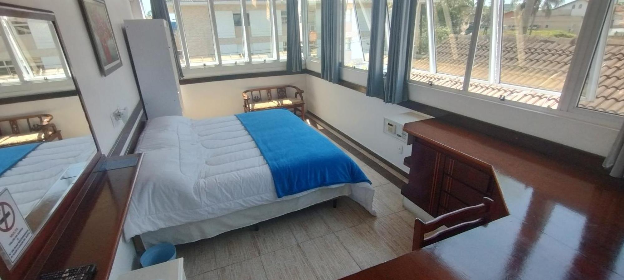 Hotel Casa Branca Guarujá Zewnętrze zdjęcie