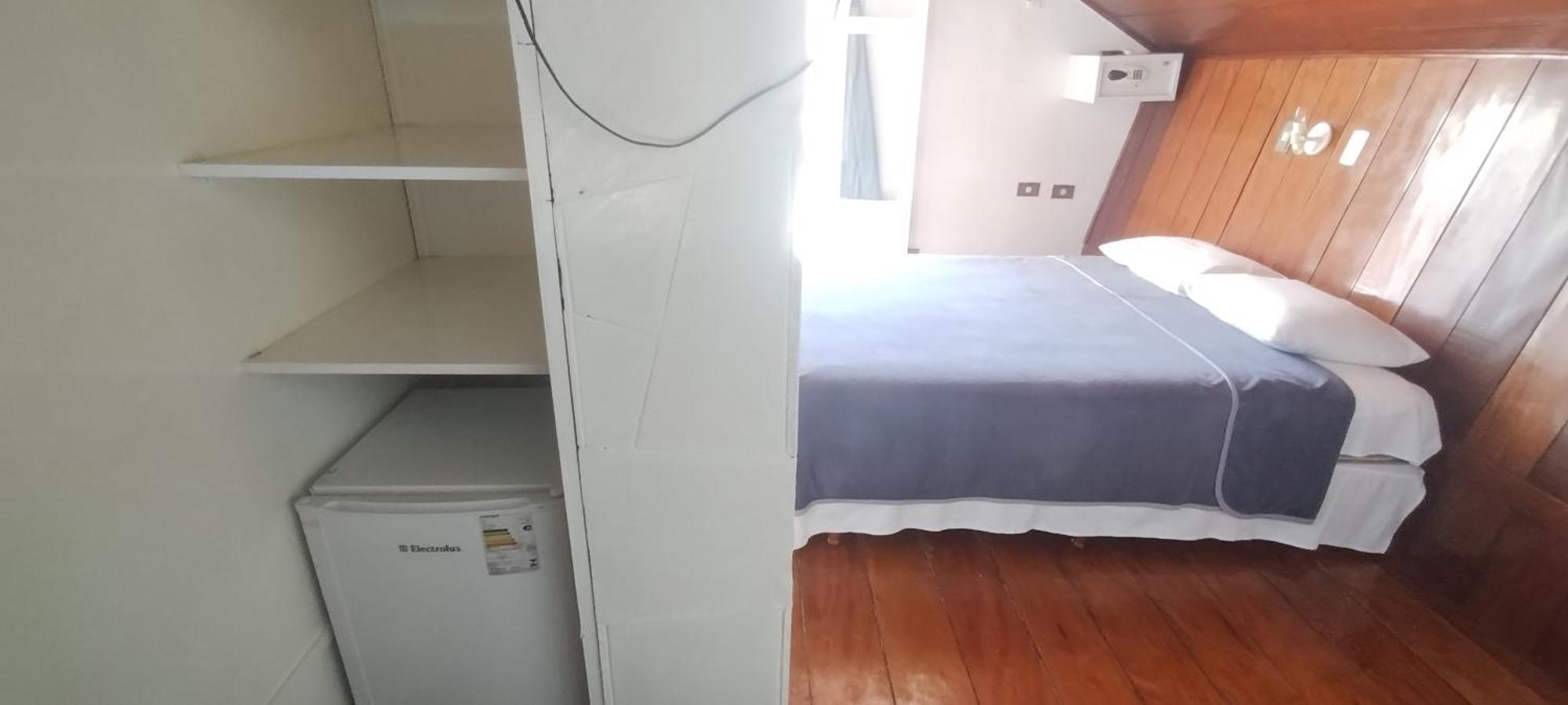 Hotel Casa Branca Guarujá Zewnętrze zdjęcie