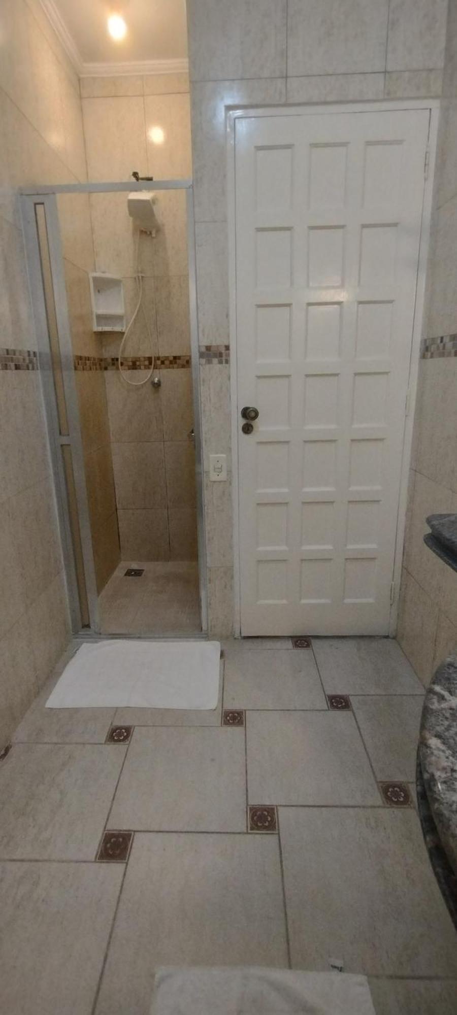Hotel Casa Branca Guarujá Zewnętrze zdjęcie