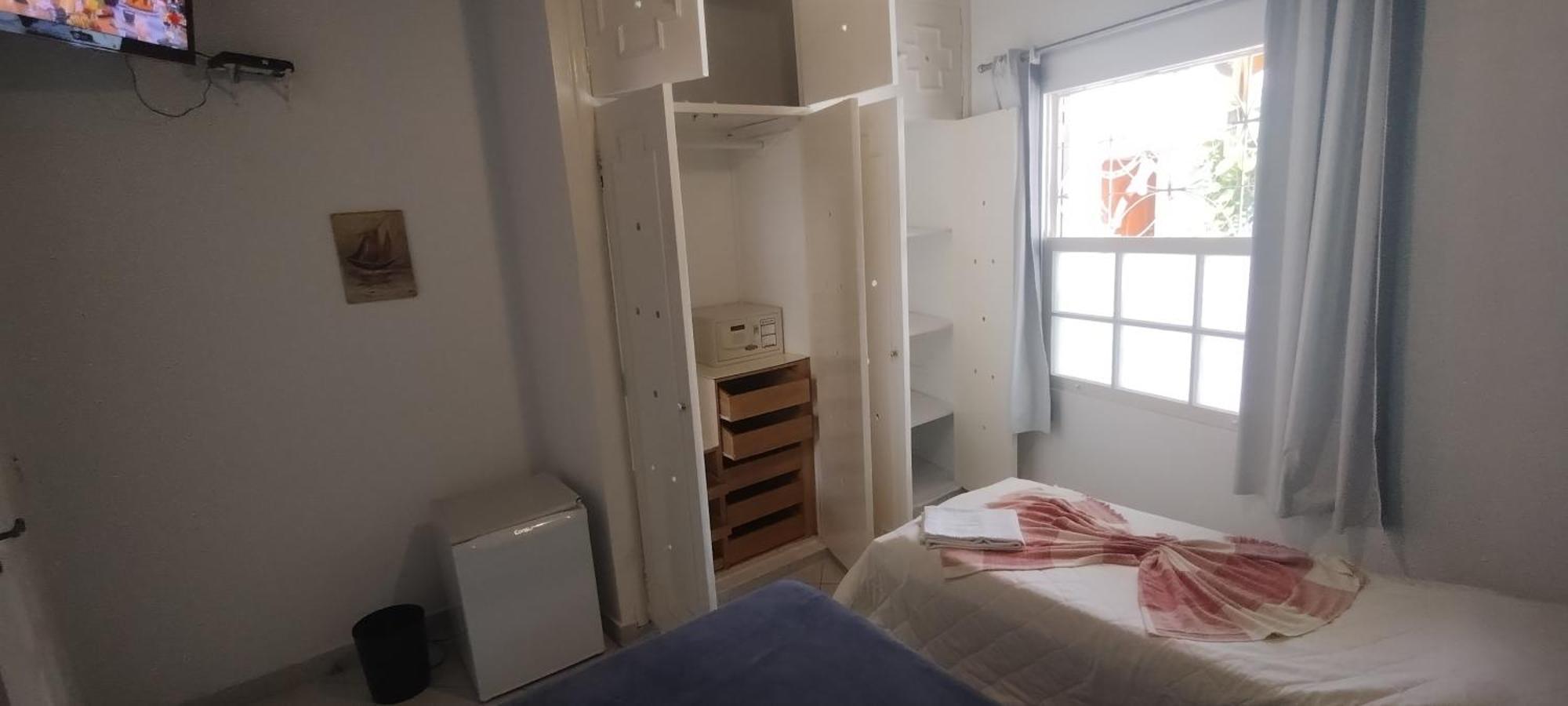 Hotel Casa Branca Guarujá Zewnętrze zdjęcie