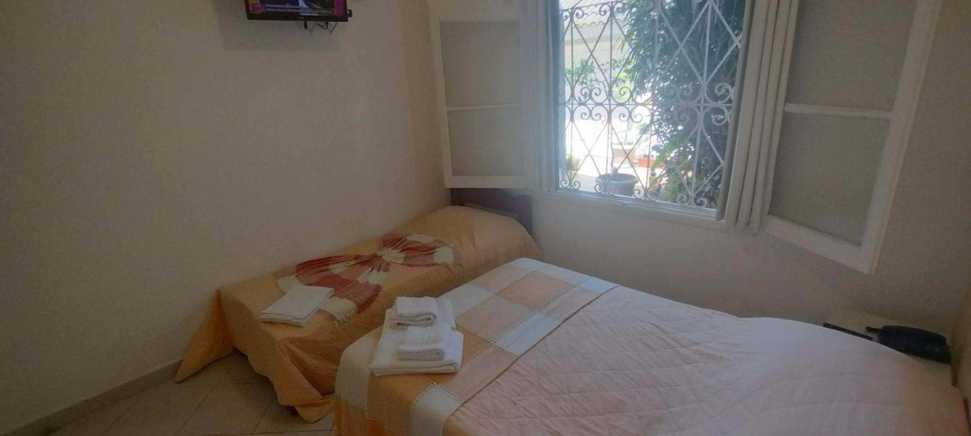 Hotel Casa Branca Guarujá Zewnętrze zdjęcie