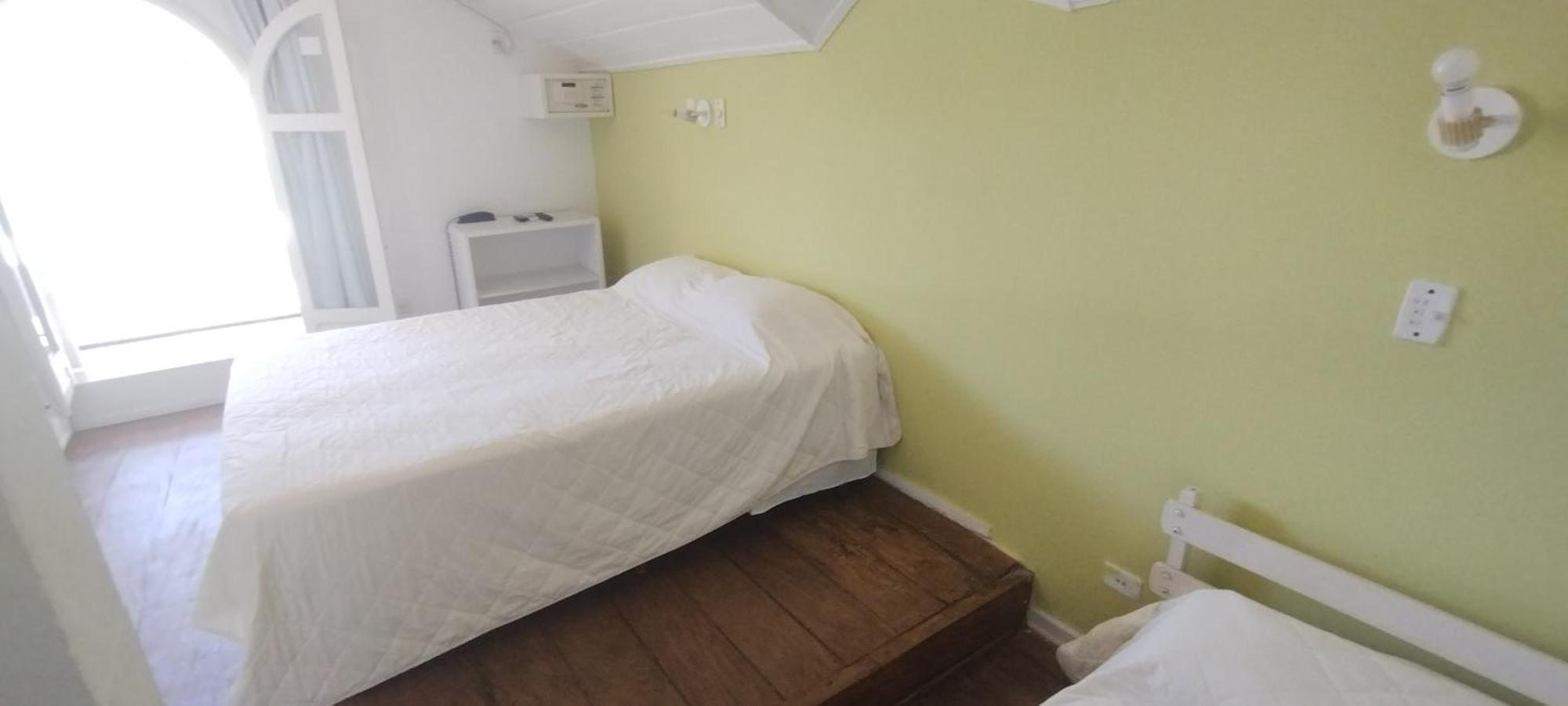 Hotel Casa Branca Guarujá Zewnętrze zdjęcie