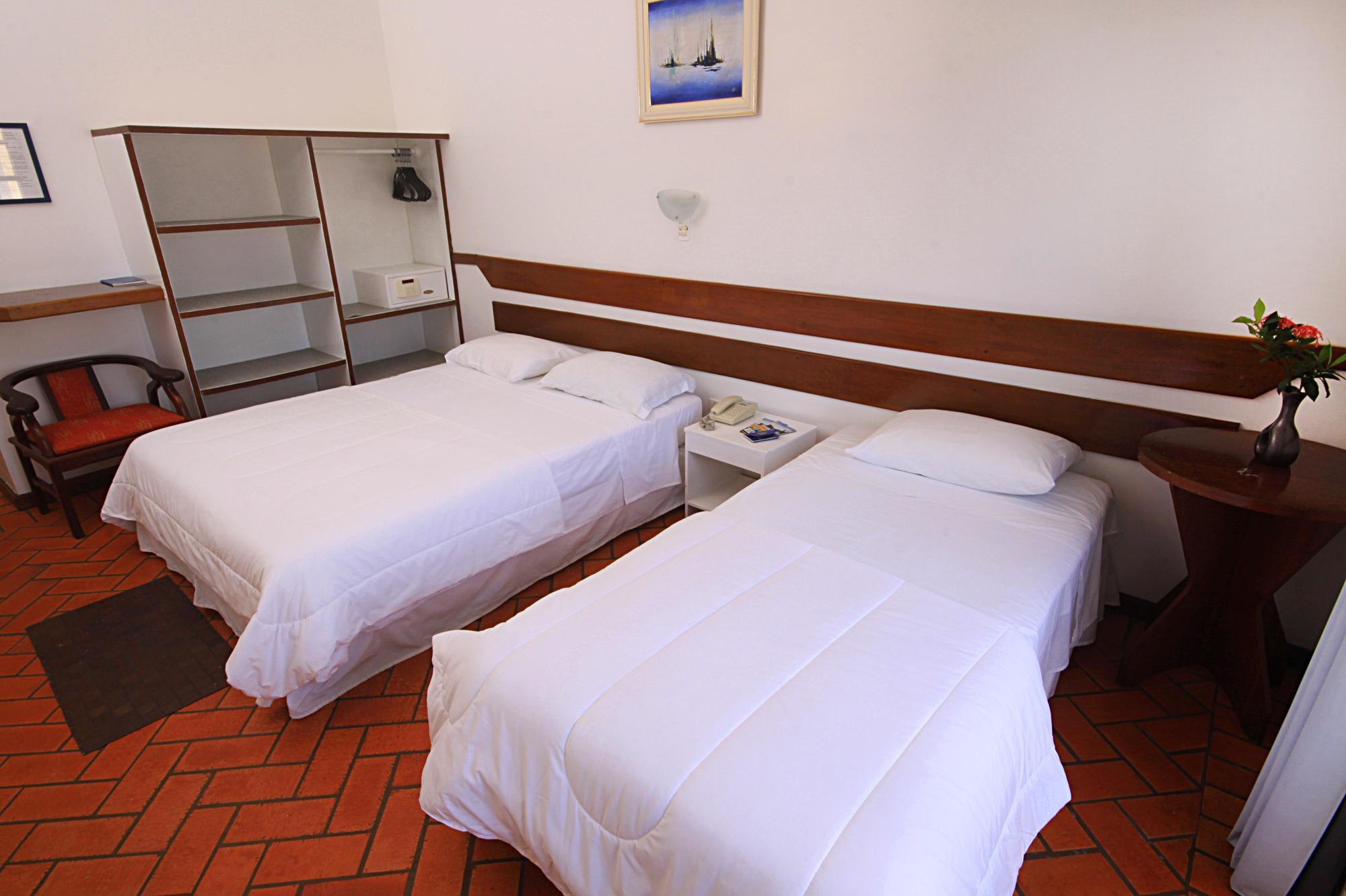 Hotel Casa Branca Guarujá Zewnętrze zdjęcie